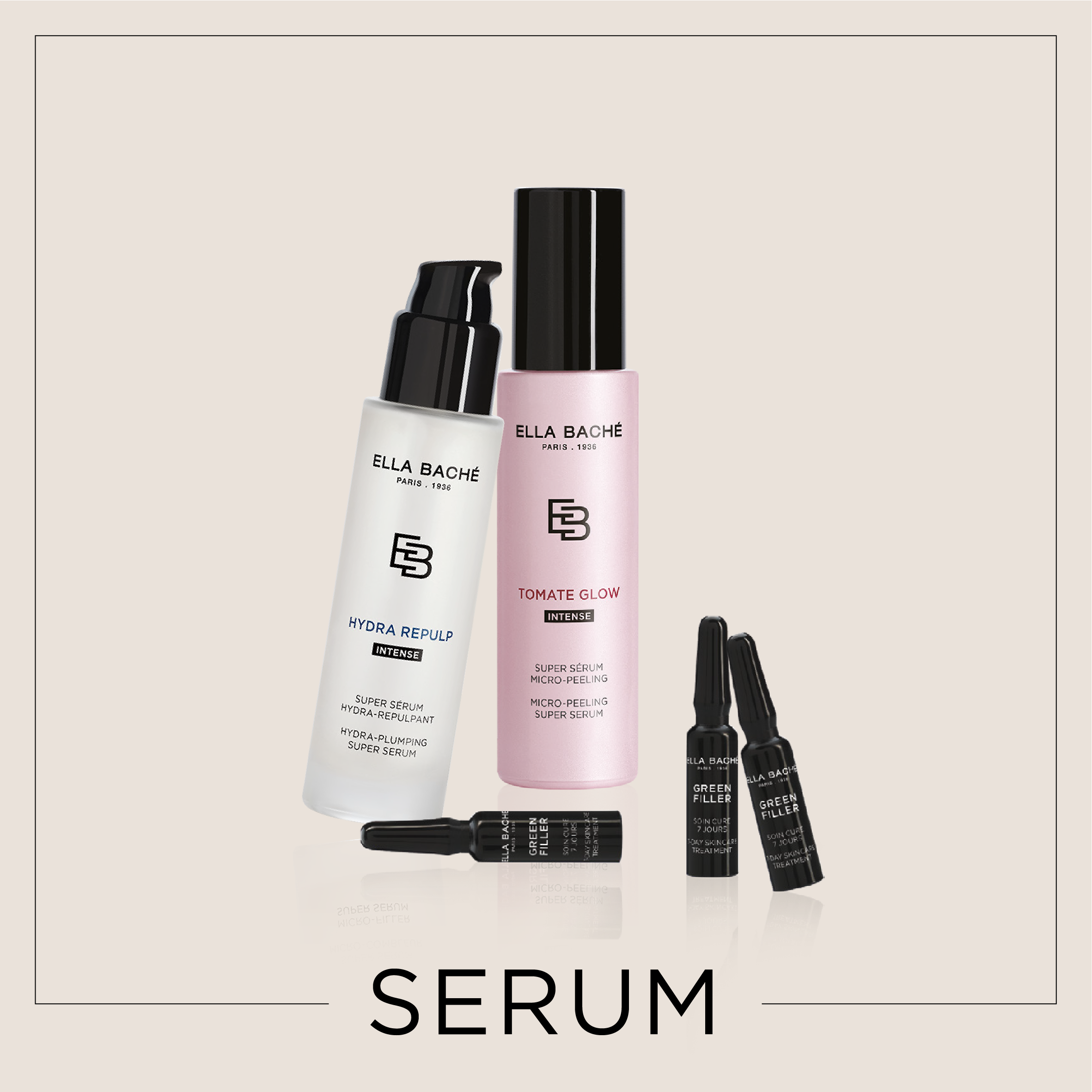 Serum